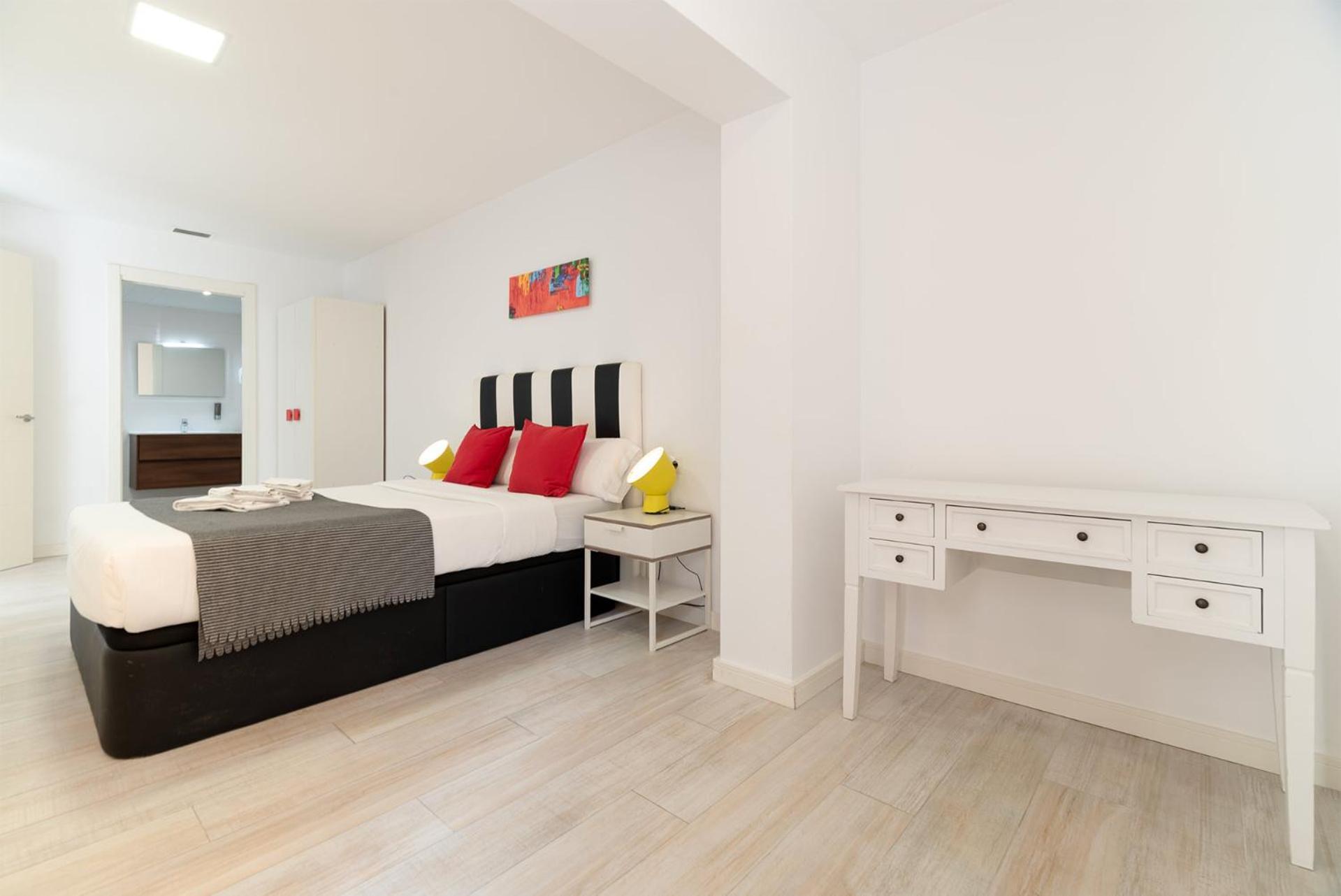 Castell Beach Aparthotel Castelldefels Eksteriør bilde