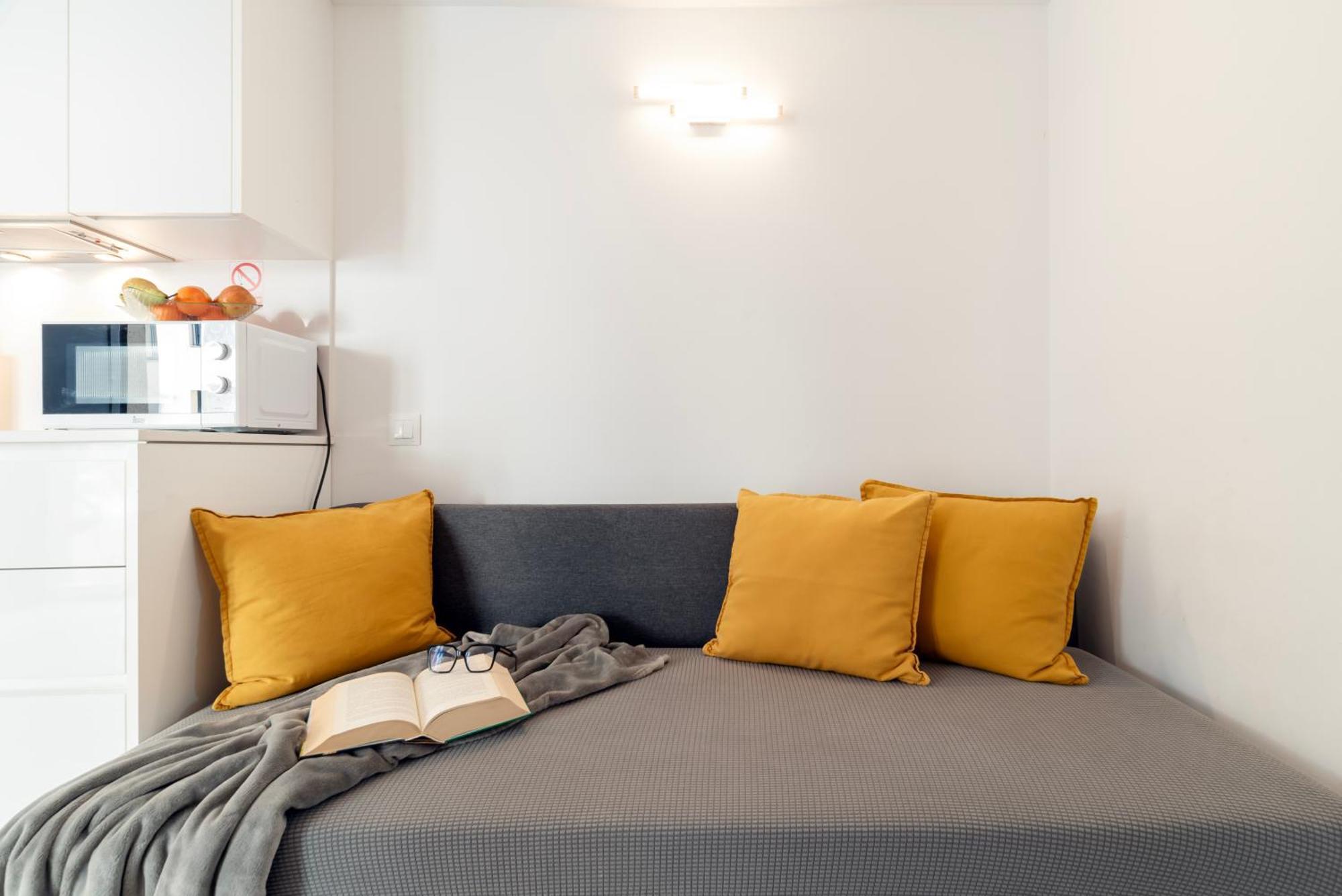 Castell Beach Aparthotel Castelldefels Rom bilde